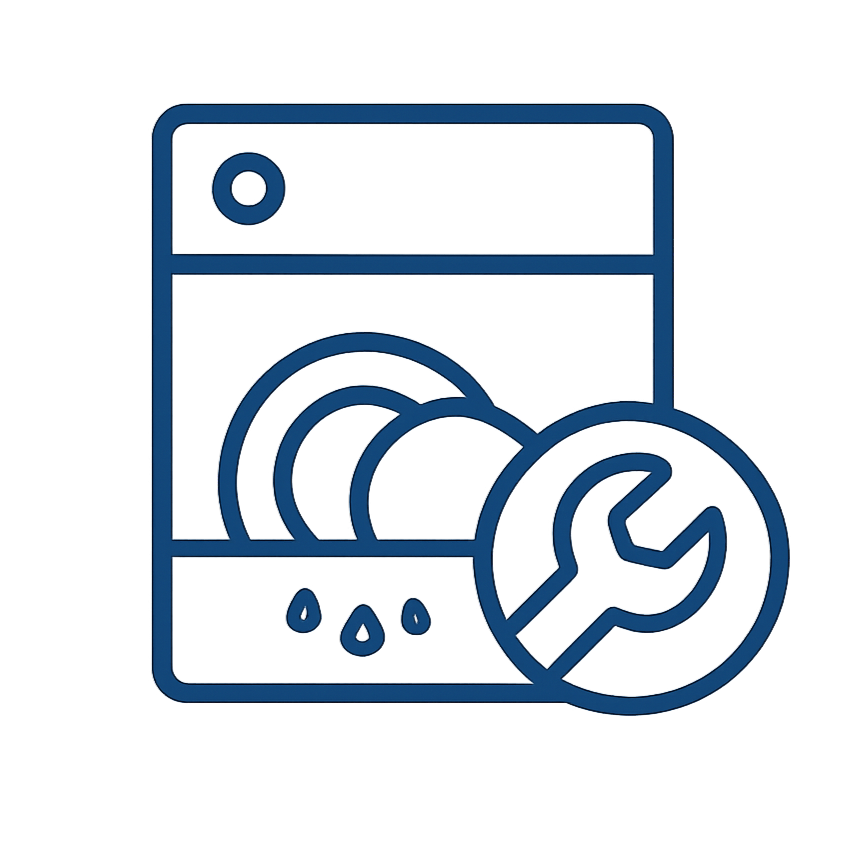 Dishwasher